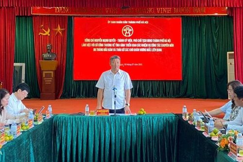 Khắc phục nhiều bất cập trong lĩnh vực công thương