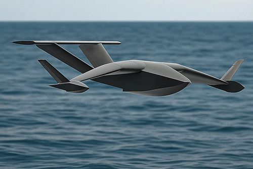 Quân sự thế giới hôm nay (10-7): Thổ Nhĩ Kỳ tiết lộ UAV tầm thấp đầu tiên trên thế giới
