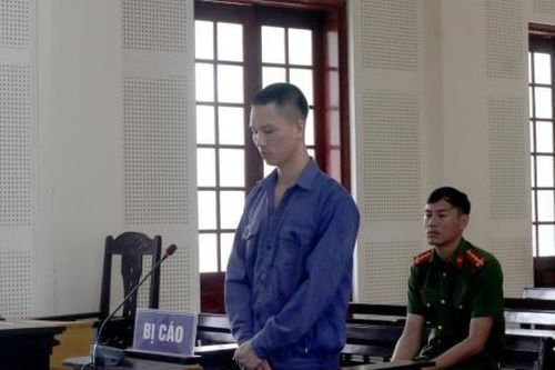 Vết trượt dài của thanh niên 'vùi' trong ma túy và 'mê' súng đạn
