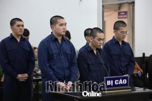 Tử hình kẻ cầm đầu đường dây sản xuất, mua bán ma túy 'cỏ Mỹ' liên tỉnh