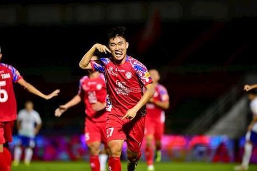CLB TPHCM dự kiến đổi tên thành Công an TPHCM