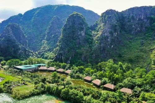Kết nối không gian, khơi thông 'mạch dẫn' phát triển du lịch