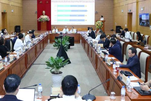 Gia tăng năng suất mới là động lực chủ chốt của tăng trưởng kinh tế trong dài hạn