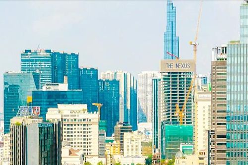 Nỗ lực tăng tốc về đích
