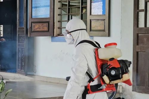 Phát hiện heo nghi bệnh đang được giết mổ ngoài giờ ở một lò mổ tập trung