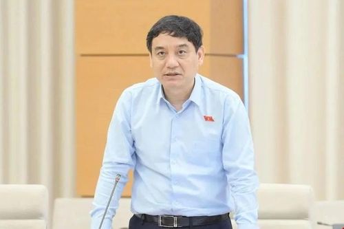 Tháng 8 sẽ tổ chức phiên giải trình về hàng giả, hàng kém chất lượng
