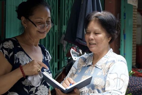 TPHCM hướng dẫn thực hiện chỉ định Trưởng khu phố, ấp