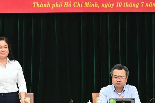 TPHCM: Tập trung chuyển đổi công năng trụ sở dôi dư, tránh lãng phí