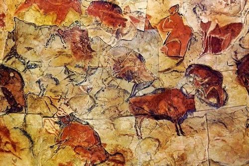 Giải mã hang động tiền sử tuyệt mỹ nhất từng được phát hiện
