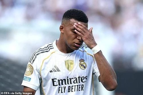 Mbappe mờ nhạt, Real Madrid thua PSG ở FIFA Club World Cup 2025