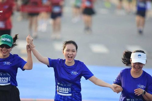 Bài học từ những gục ngã trên đường chạy
