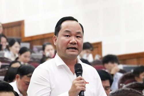 Chuyện đất đai 'hâm nóng' nghị trường HĐND tỉnh Nghệ An
