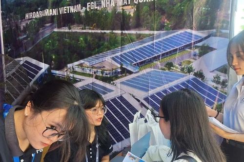 Hơn 8.000 vị trí tuyển dụng tại Ngày hội việc làm Trường ĐH Kinh tế, ĐH Đà Nẵng