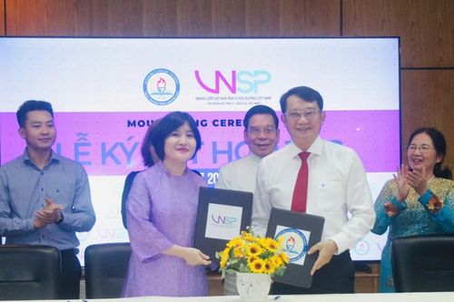 Ra mắt Mạng lưới các nhà tâm lý học đường khu vực phía Nam
