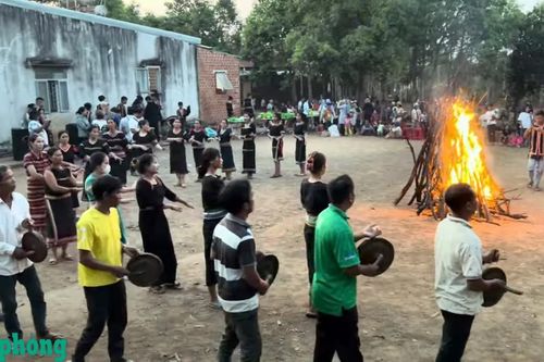 Giữ mãi thanh âm bản sắc giữa đại ngàn Tây Nguyên