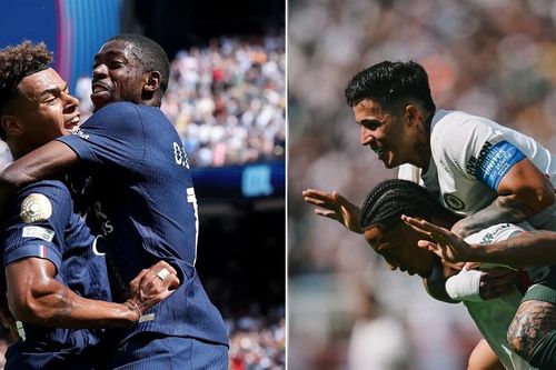 PSG và Chelsea: Những sắc màu khác biệt tại chung kết FIFA Club World Cup 2025