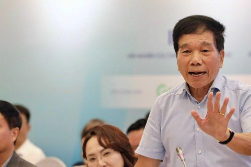 Ông Nguyễn Quốc Hiệp, Chủ tịch HĐQT GP.Invest: Nhà nước cần kiểm soát giá đất hiệu quả và cải cách triệt để thủ tục hành chính
