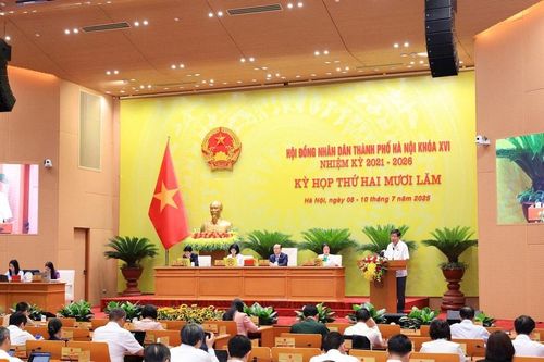 Hà Nội khuyến khích đầu tư 8 tuyến metro ngầm dài hơn 320 km