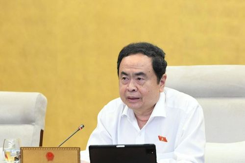 Chính quyền địa phương sau sắp xếp vận hành tốt, hiệu quả