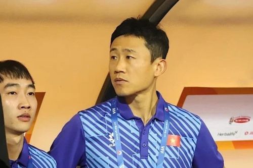 Huấn luyện viên từng giúp tuyển Việt Nam vô địch AFF Cup 2024 dẫn dắt CLB Thanh Hóa