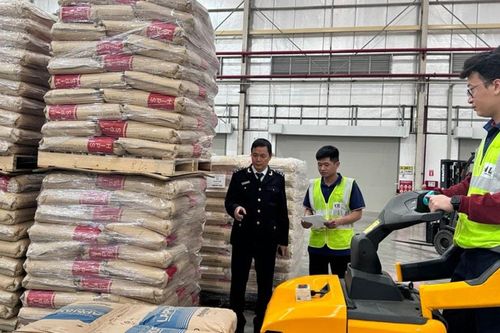Kim ngạch xuất khẩu của tỉnh Bắc Ninh đứng thứ 2 cả nước