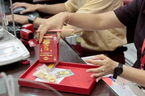 Sửa Nghị định 24 về kinh doanh vàng: Phân định vàng, thau