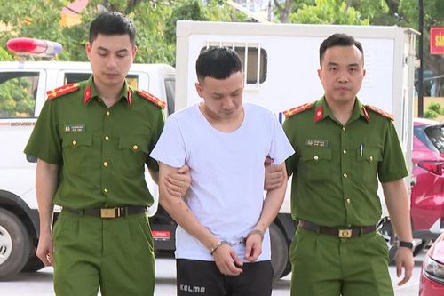 Bắt 'con nuôi' của Tuấn 'thần đèn' ở Thanh Hóa