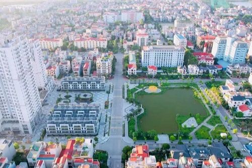 Sau hợp nhất, tỉnh Bắc Ninh giảm 355 đầu mối