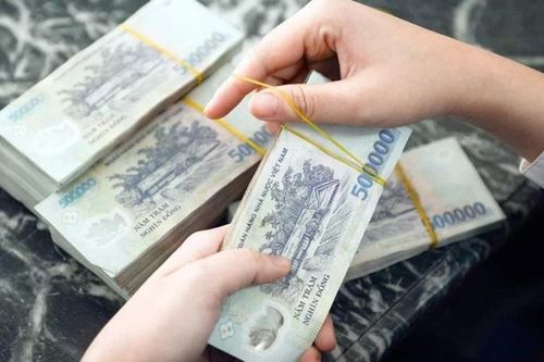Trả hồ sơ vụ cựu cán bộ TAND Tối cao bị cáo buộc chiếm đoạt hàng chục tỷ đồng