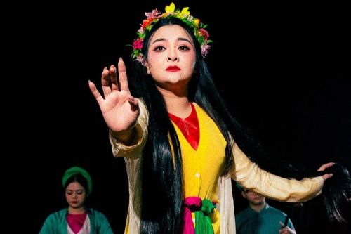 Tuồng, Chèo, Cải lương về một nhà: Tạo ra bộ máy tinh - gọn - mạnh