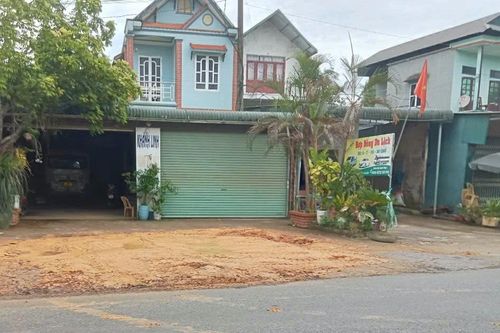 Tin mới vụ hố tử thần 'há miệng' bên quốc lộ ở Phú Thọ