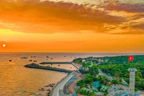 Đảo nhỏ mang khát vọng lớn: Đặc khu Cồn Cỏ phải là 'thỏi nam châm' hút du khách
