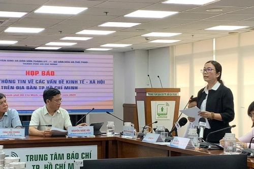 TPHCM tiếp nhận gần 80.000 hồ sơ sau 9 ngày sáp nhập đơn vị hành chính