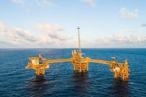 PTSC M&C được trao thầu Dự án Sư Tử Trắng – Giai đoạn 2B