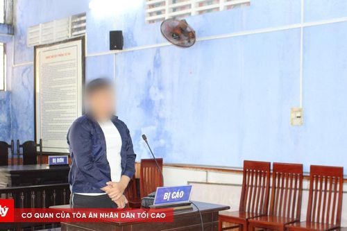 Lĩnh án tù vì lừa bạn lấy xe mô tô đem bán