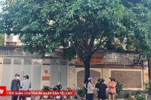 Chưa khởi tố vụ án sau sự cố y khoa tại phòng khám tại 69 Lê Thánh Tông