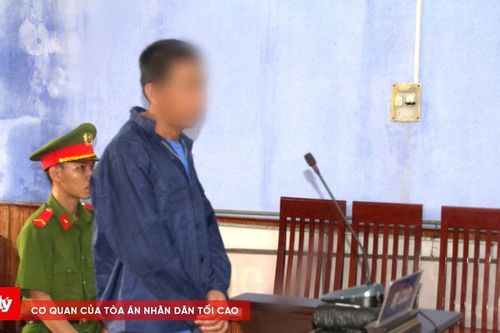 Chưa xóa án tích, vẫn tiếp tục trộm cắp tài sản