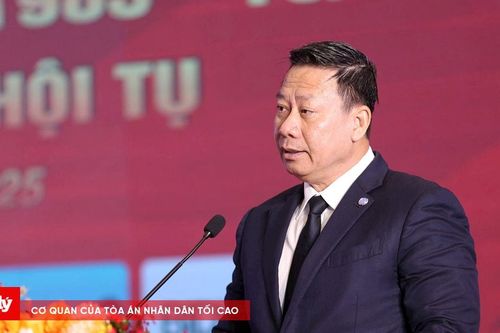 Báo Pháp luật Việt Nam kỷ niệm 40 năm phát hành số đầu tiên, ra mắt tòa soạn hội tụ