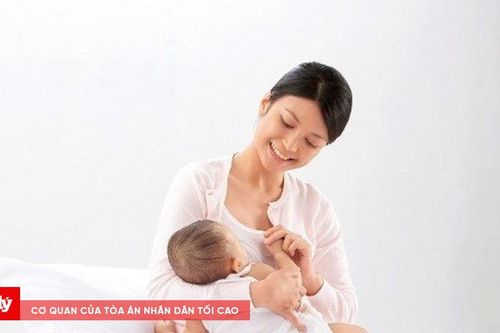 Bộ Y tế: Hưởng ứng Tuần lễ thế giới nuôi con bằng sữa mẹ năm 2025