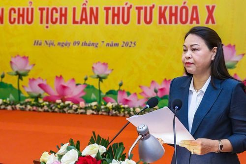 Rà soát, sắp xếp lại các hội quần chúng thật tinh gọn