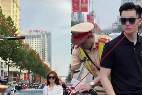 Luật sư nói gì về trào lưu đăng ảnh AI 'bị cảnh sát giao thông xử phạt'?