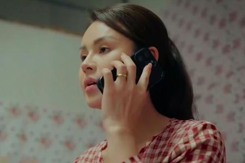 'Dịu dàng màu nắng' tập 28: Tình cũ phá đám màn tái hợp của Lan Anh và Xuân Bắc