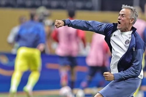 PSG hủy diệt Real Madrid lập kỷ lục mới, HLV Enrique tuyên bố nóng