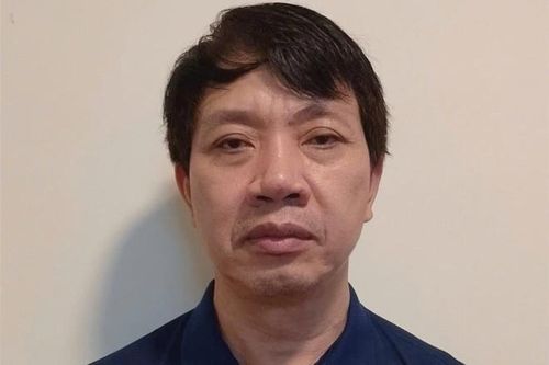 Bắt tạm giam Phó Chủ tịch tỉnh Thanh Hóa Lê Đức Giang