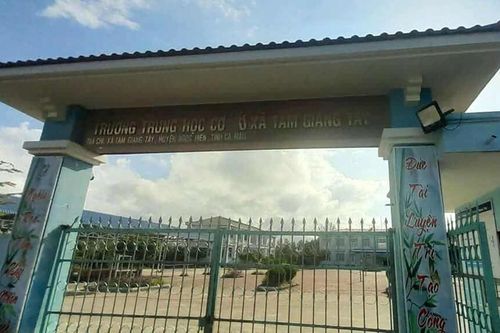Hủy án vụ hiệu trưởng một trường bị tuyên 7 năm tù tội tham ô hơn 10 triệu đồng