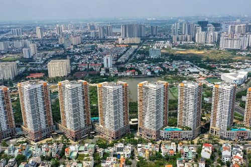 Người nước ngoài ở TPHCM có thể mua nhà tại 17 dự án này