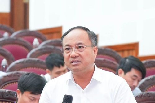 Năm 2024, Nghệ An có 246 công chức, viên chức bị kỷ luật