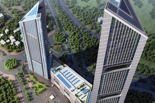 VietinBank muốn chuyển nhượng tòa tháp nghìn tỷ trên 'đất vàng'