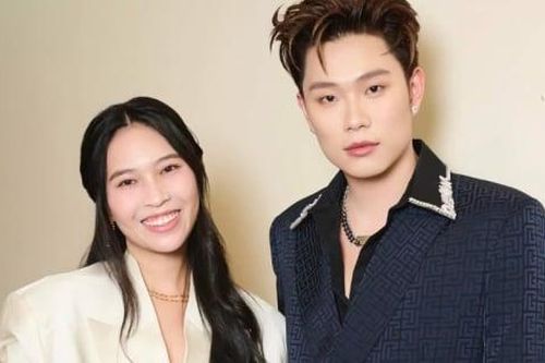 'Công chúa' đế chế giải trí số 1 Việt Nam - tình tin đồn của Dương Domic là ai?