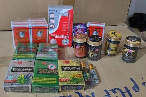 TP HCM yêu cầu rà soát dược, mỹ phẩm sau vụ phát hiện hàng giả